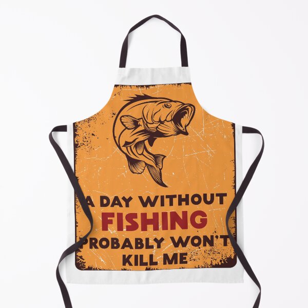 Item preview, Big day of fishing Fishing designed and sold by YES!GOODY.