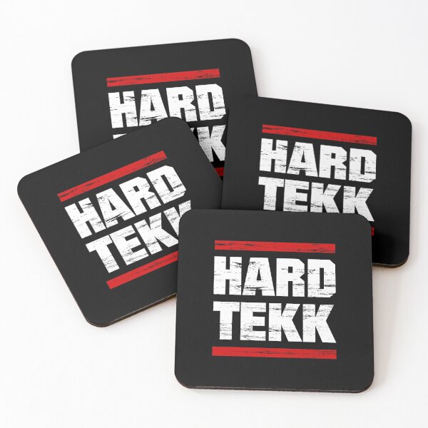 Item preview, Hardtekk - Tekk - Rave - Techno designed and sold by chrisboerkner.