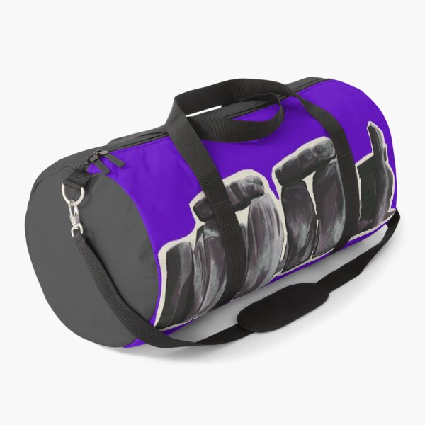 Item preview, Purple Stonehenge designed and sold by Corshe.
