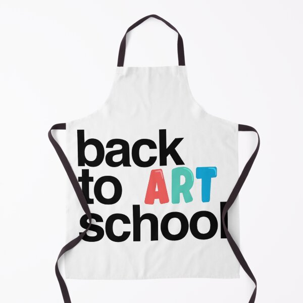 Item preview, Back to ART School designed and sold by GL Digital Artwork .