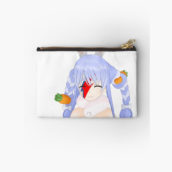 Item preview, Usada Pekora | A Rabbit Insane designed and sold by Luhellscythe.