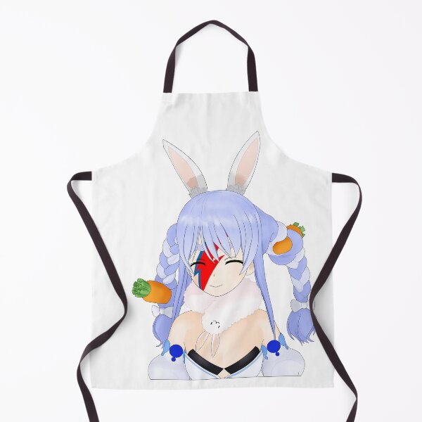 Item preview, Usada Pekora | A Rabbit Insane designed and sold by Luhellscythe.