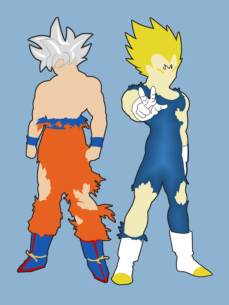 Goku Pivot Pack