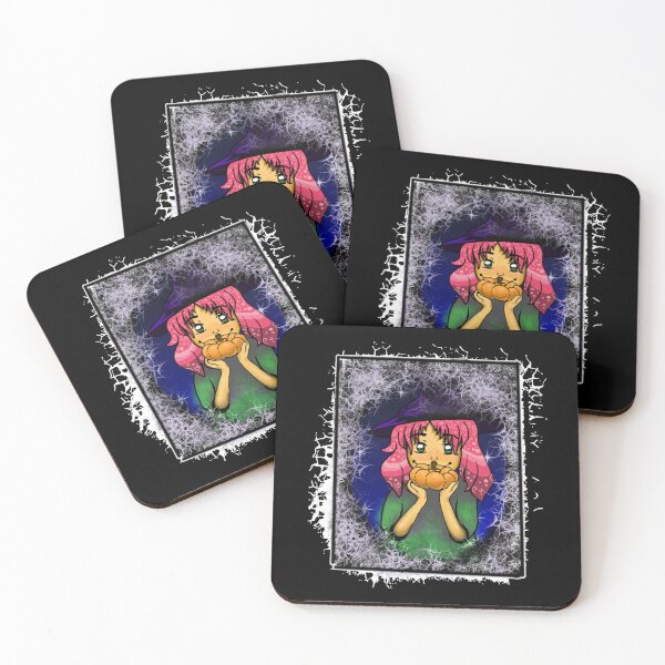 Item preview, Cute Witch designed and sold by thestarzart.