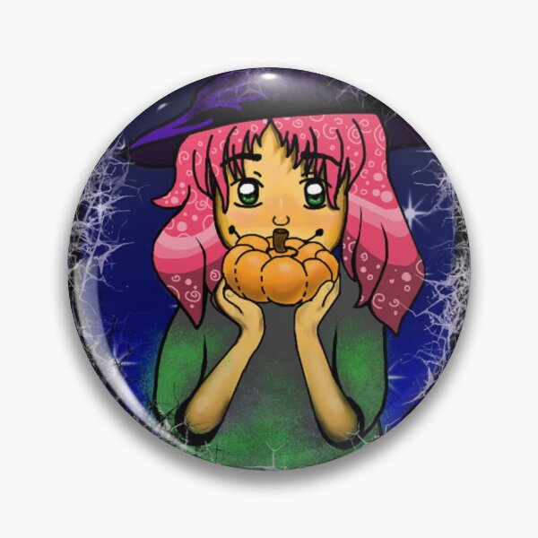 Item preview, Cute Witch designed and sold by thestarzart.