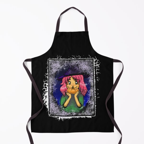 Item preview, Cute Witch designed and sold by thestarzart.