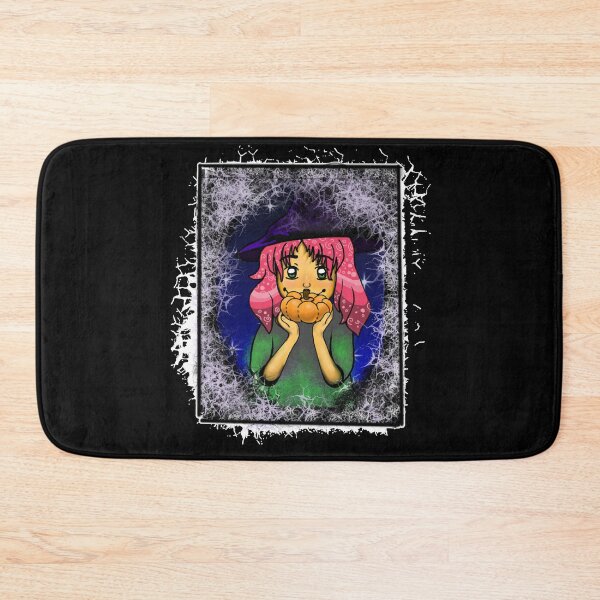 Item preview, Cute Witch designed and sold by thestarzart.
