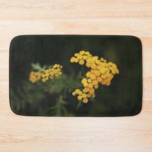 Item preview, Blooming Yellow Tansy designed and sold by KimVanG.