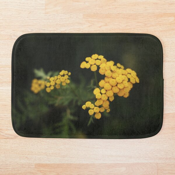 Item preview, Blooming Yellow Tansy designed and sold by KimVanG.
