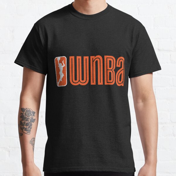 wnba t shirts with bullet holes