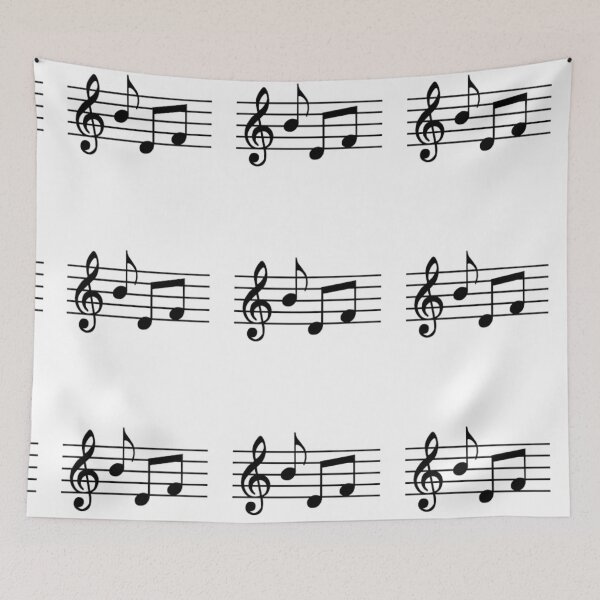 Item preview, Fortissimo designed and sold by Donna Tischner.