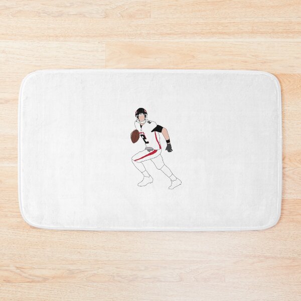 Item preview, Atlanta Falcons Matt Ryan designed and sold by phinsup.