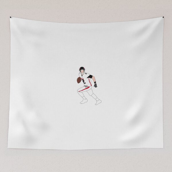 Item preview, Atlanta Falcons Matt Ryan designed and sold by phinsup.
