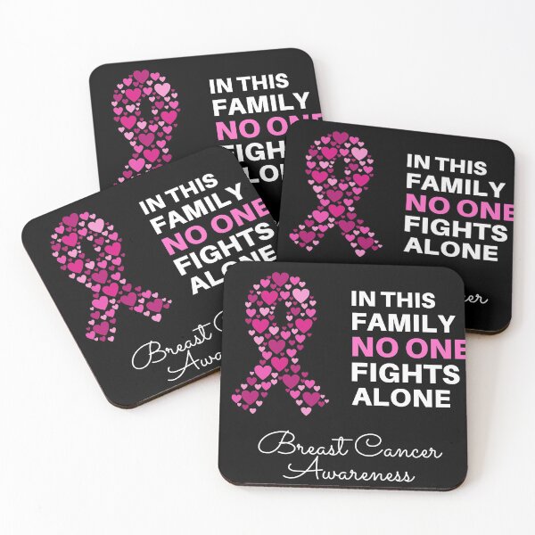 Item preview, Cool " I This Familly No One Fight Alone CANCER " Designe designed and sold by Best-art.
