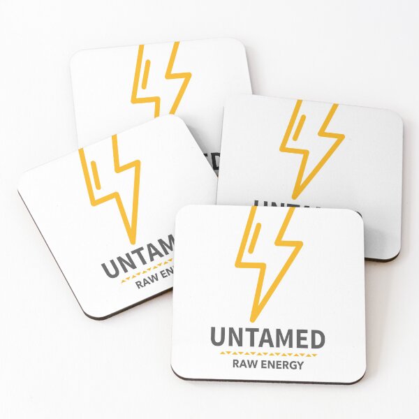 Item preview, Untamed: Raw Energy designed and sold by JARV88.
