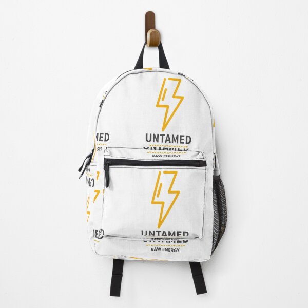 Item preview, Untamed: Raw Energy designed and sold by JARV88.