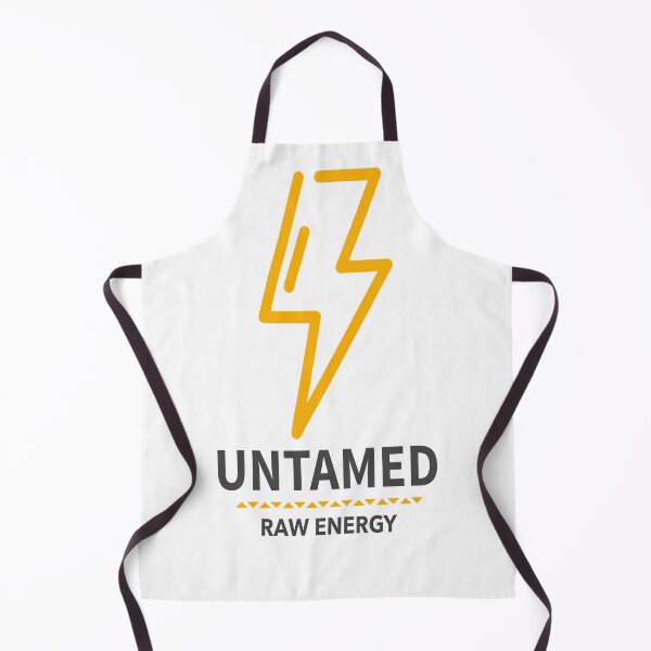 Item preview, Untamed: Raw Energy designed and sold by JARV88.