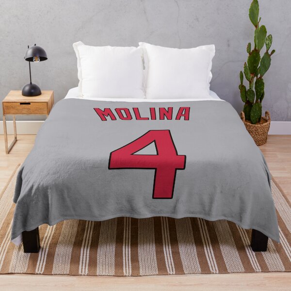  Yomarloaci Atlanta Baseball Bed Throw Blanket,Ideal