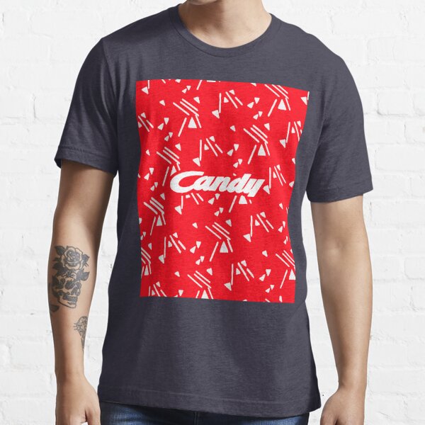 liverpool candy goalkeeper shirt