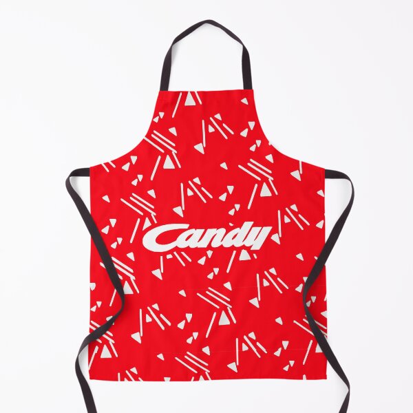 Item preview, Liverpool Candy Shirt designed and sold by Confusion101.