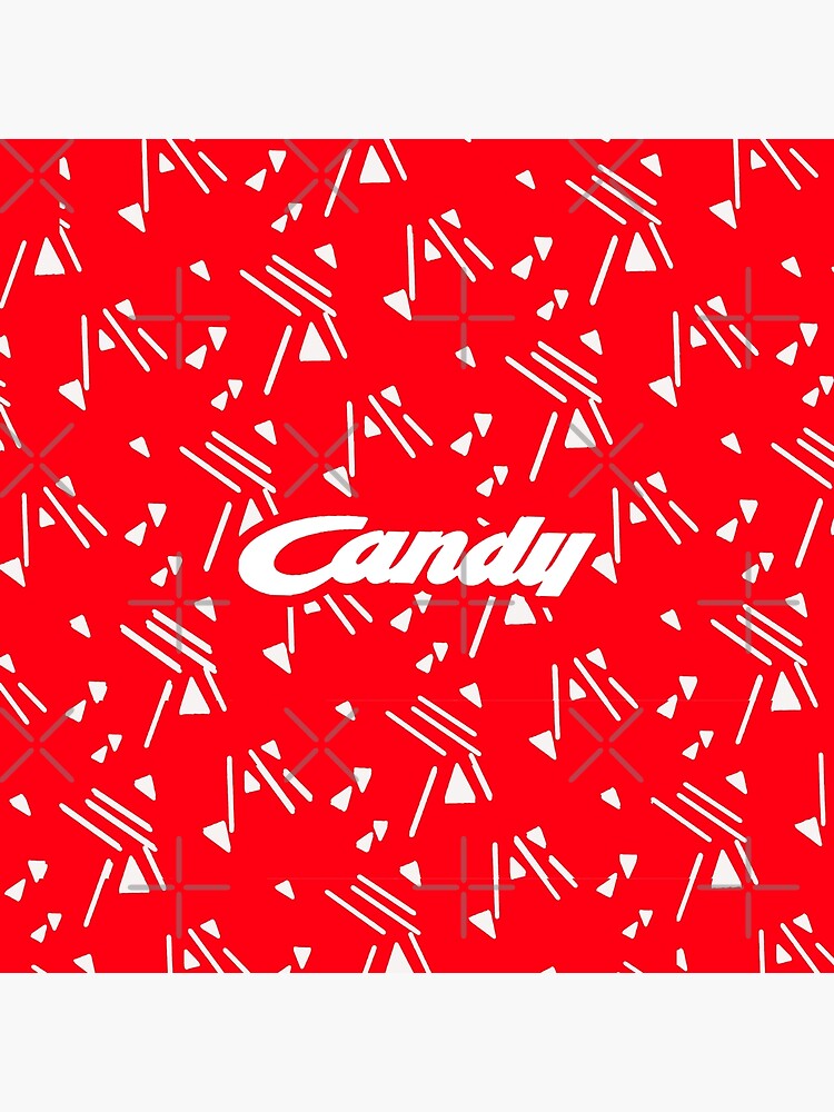 retro liverpool candy shirt