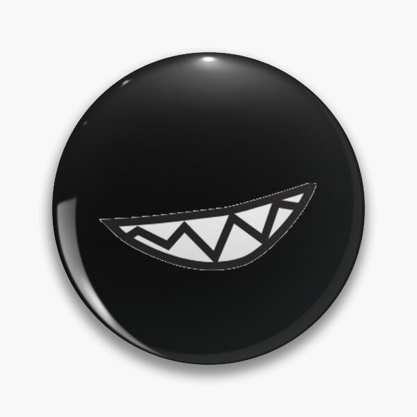 Item preview, Smiling Mask designed and sold by T-rend.
