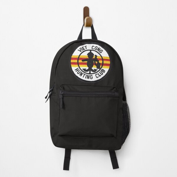 Item preview, Viet Cong Hunting Club designed and sold by Lawrence Baird.