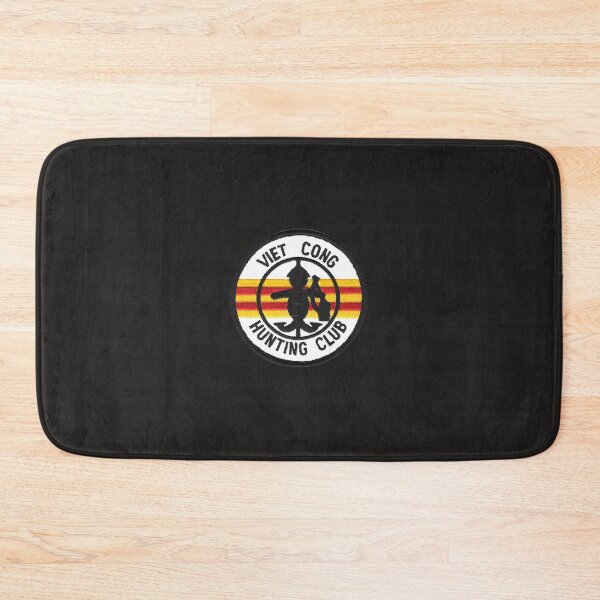 Item preview, Viet Cong Hunting Club designed and sold by Lawrence Baird.