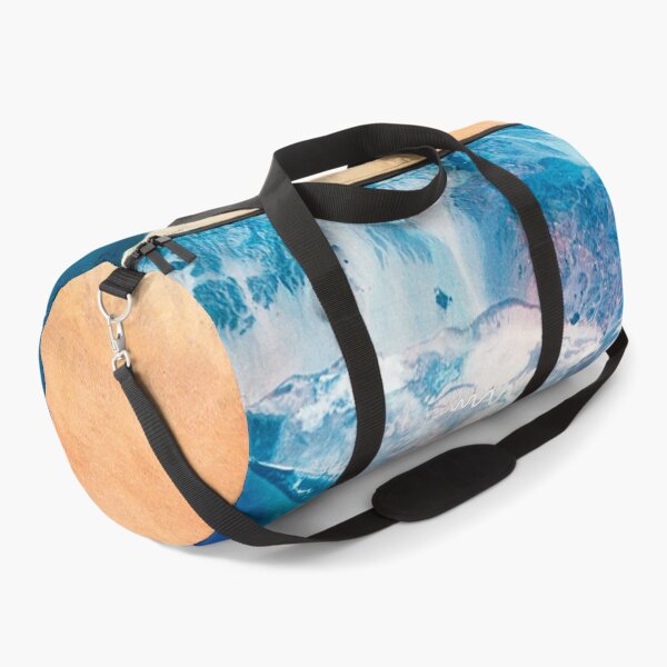 Item preview, Baja California Ocean Desert designed and sold by TamDigitalPrint.