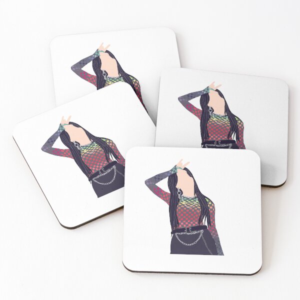 Item preview, Twice Chaeyoung designed and sold by dole-mv.