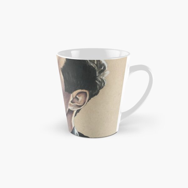 Vista previa del artículo con la obra «Andrew Scott Fleabag Hot Priest», diseñado y vendido por TLawlerArt.