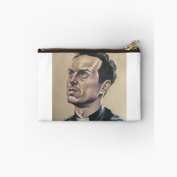 Artikelvorschau, Andrew Scott Fleabag Heißer Priester entworfen und verkauft von TLawlerArt.