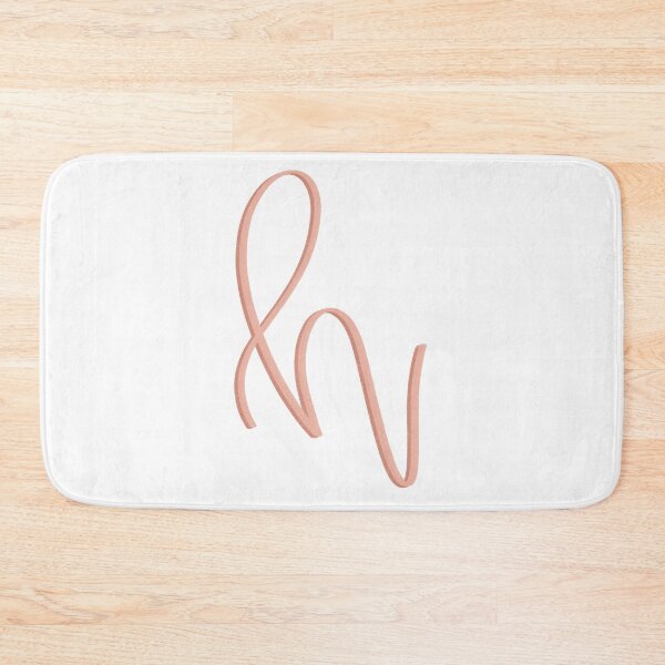 Item preview, H designed and sold by savannahfranks.