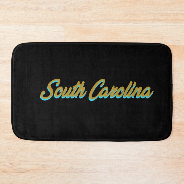 Item preview, South Carolina SC American State Pride Love designed and sold by Lartheviking.