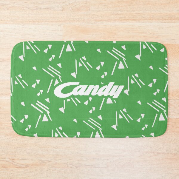 Item preview,  Liverpool Goalkeeper Candy Shirt designed and sold by Confusion101.