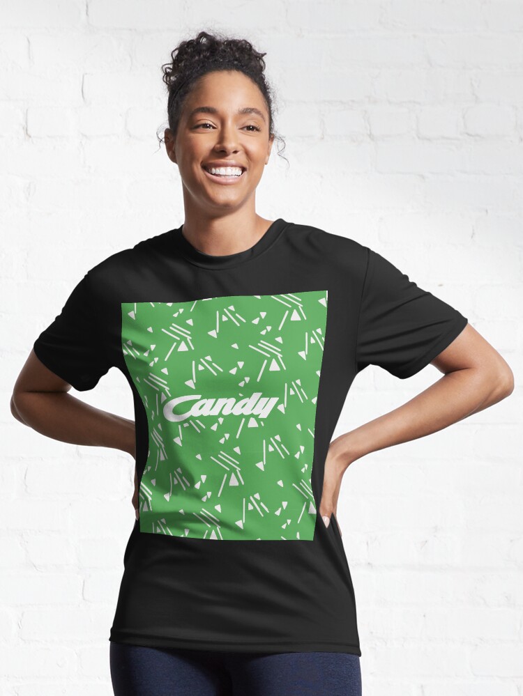 Camiseta liverpool online candy