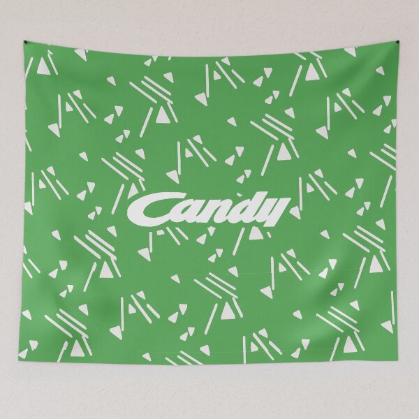Item preview,  Liverpool Goalkeeper Candy Shirt designed and sold by Confusion101.