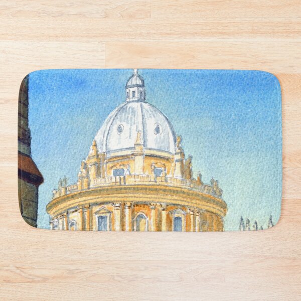 Item preview, Radcliffe Camera Oxford University England designed and sold by William Holkham.