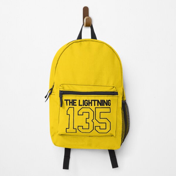 Item preview, The Lightning 135 designed and sold by halberdier.