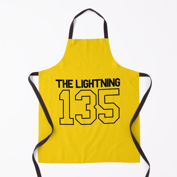 Item preview, The Lightning 135 designed and sold by halberdier.