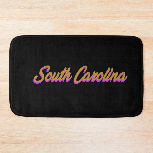 Item preview, South Carolina SC American State Pride Love designed and sold by Lartheviking.