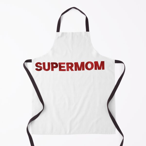 Item preview, supermom designed and sold by silverass.