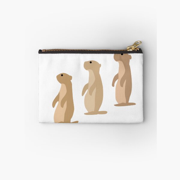 Item preview, Prairie Dogs designed and sold by MusicalCU.