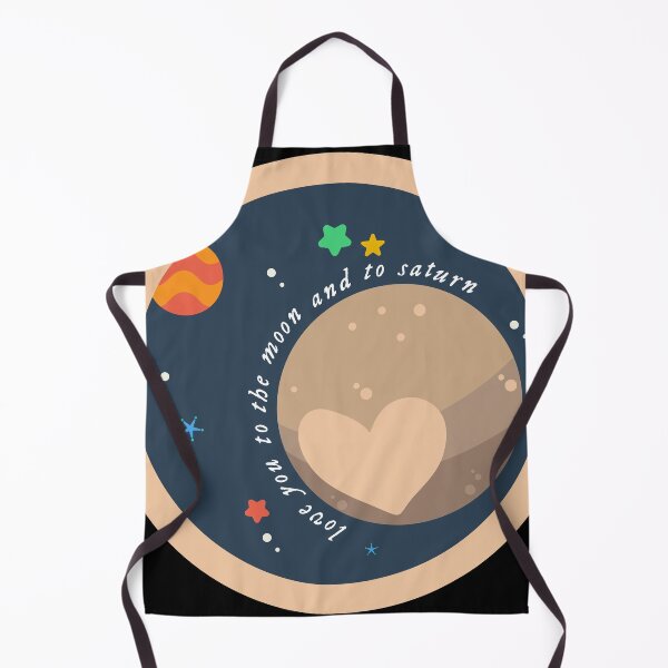 Item preview, folklore seven Taylor Swift lyrics love you to the moon designed and sold by TheFirstMayDay.