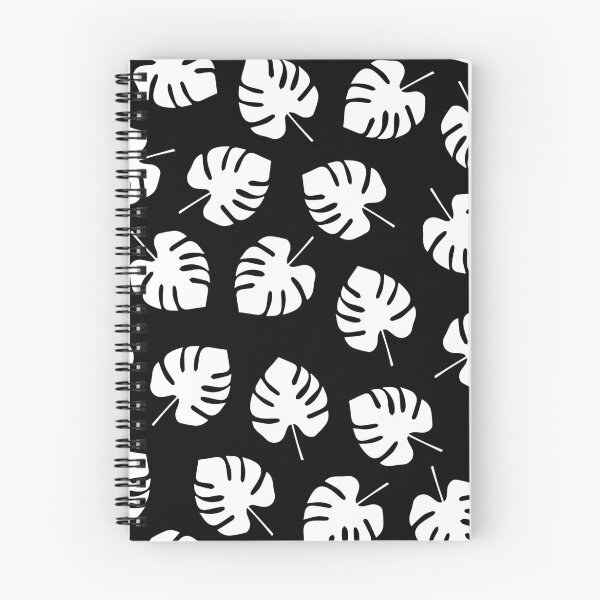 Item preview, Monstera plants leaves seamless pattern for hawaii or aloha feeling designed and sold by anins-azuree.