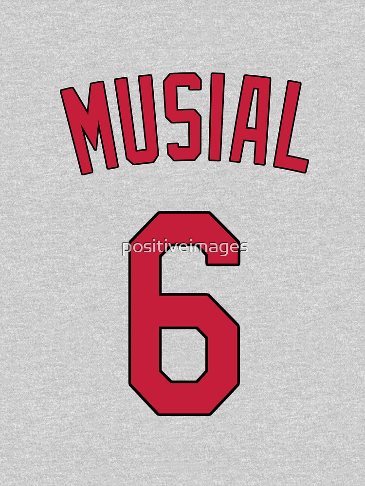 "Stan the Man" Tshirt for Sale by positiveimages Redbubble musial