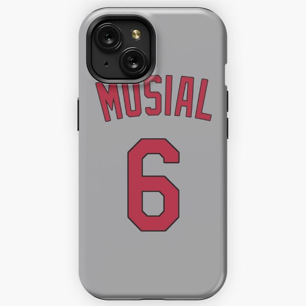 Official St. Louis Cardinals Phone Cases, Cardinals iPhone, Samsung Galaxy  Cases, Skins