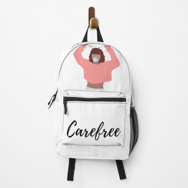 Item preview, Carefree design designed and sold by AnishaaT.
