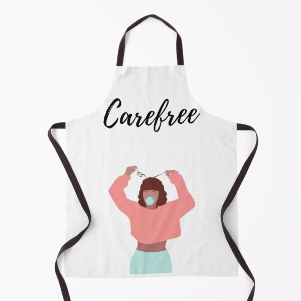 Item preview, Carefree design designed and sold by AnishaaT.