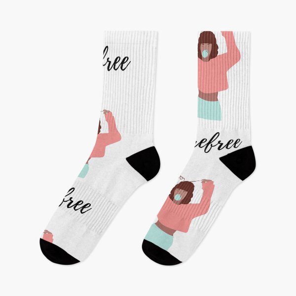 Item preview, Carefree design designed and sold by AnishaaT.